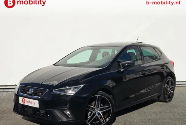 1.0 TSI FR Business Intense Panoramadak NL Auto! | ACC | Stoelverwarming | Beats Audio | Apple CarPlay