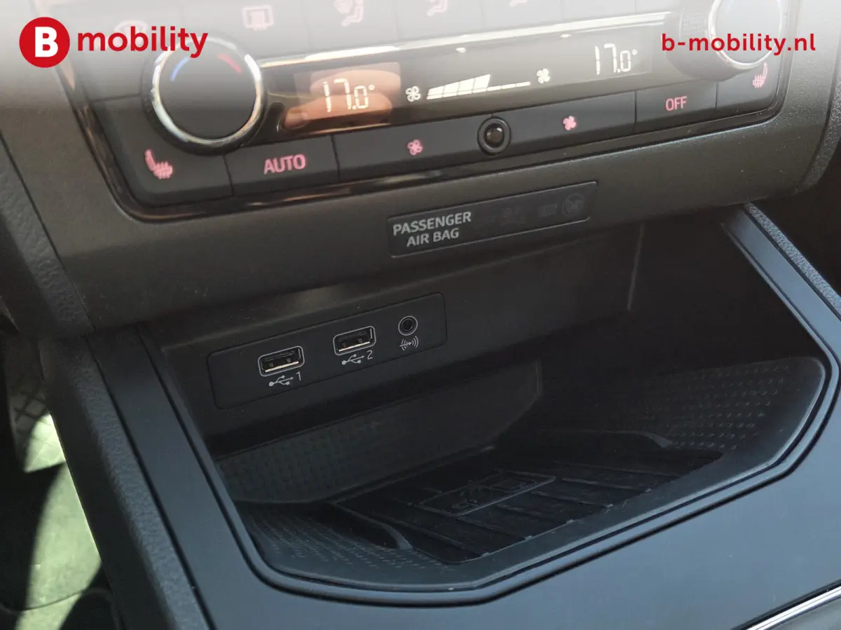 1.0 TSI FR Business Intense Panoramadak NL Auto! | ACC | Stoelverwarming | Beats Audio | Apple CarPlay