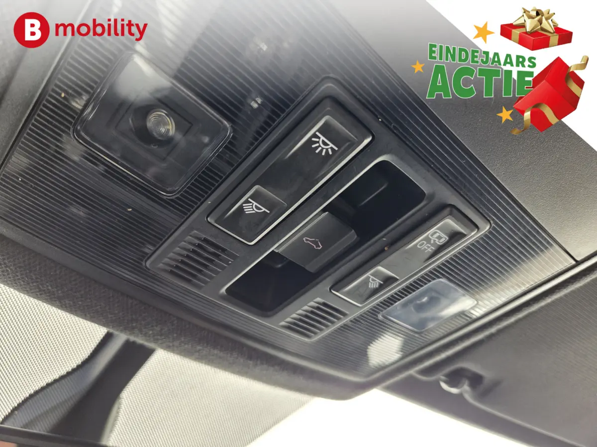 1.0 TSI FR Business Intense Panoramadak NL Auto! | ACC | Stoelverwarming | Beats Audio | Apple CarPlay