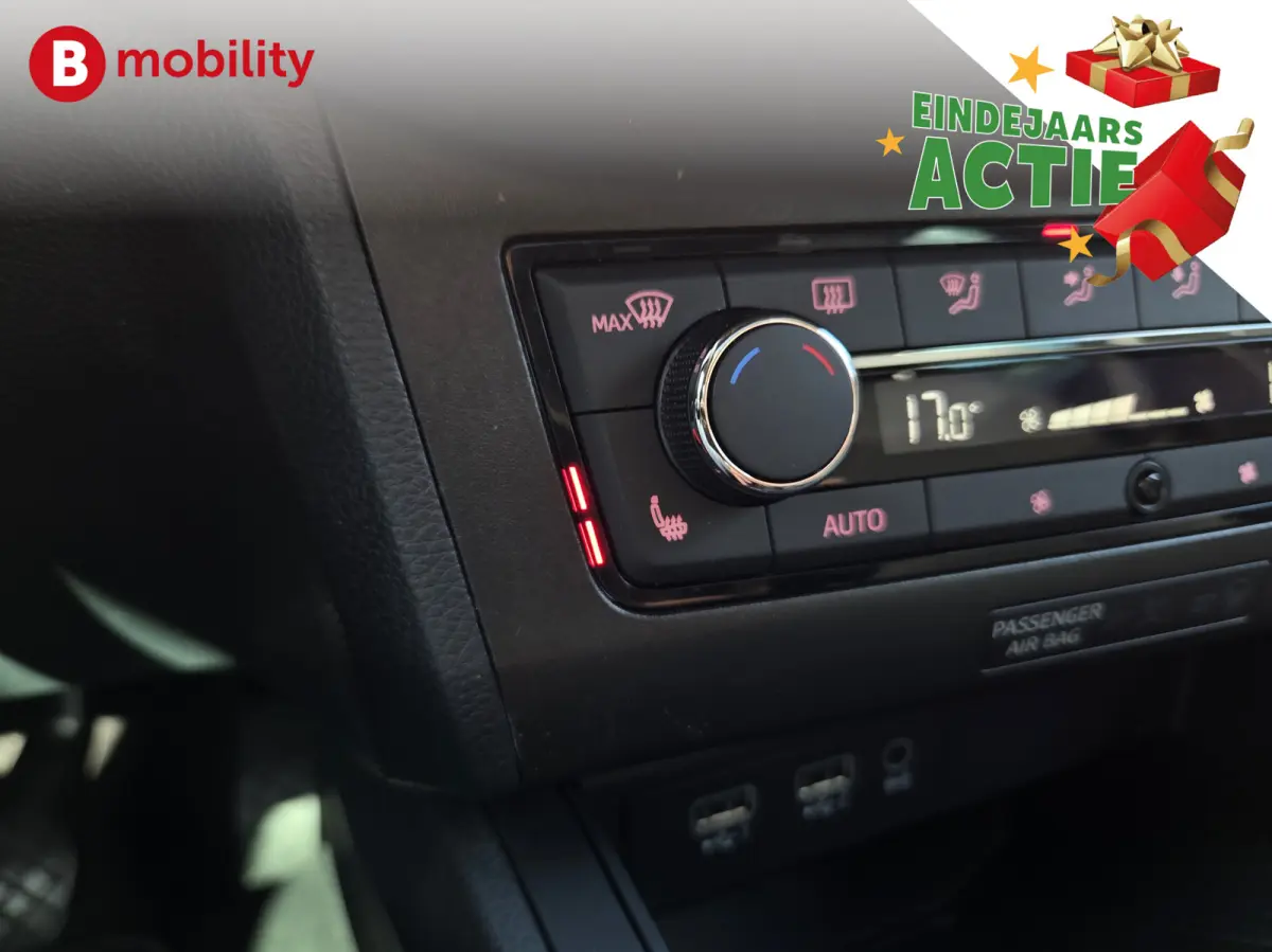 1.0 TSI FR Business Intense Panoramadak NL Auto! | ACC | Stoelverwarming | Beats Audio | Apple CarPlay