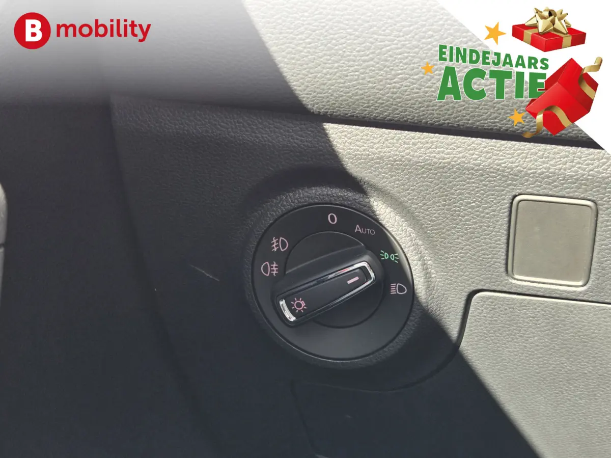 1.0 TSI FR Business Intense Panoramadak NL Auto! | ACC | Stoelverwarming | Beats Audio | Apple CarPlay