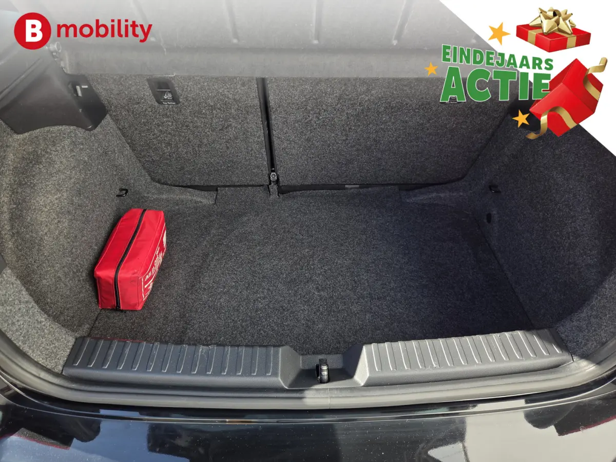 1.0 TSI FR Business Intense Panoramadak NL Auto! | ACC | Stoelverwarming | Beats Audio | Apple CarPlay