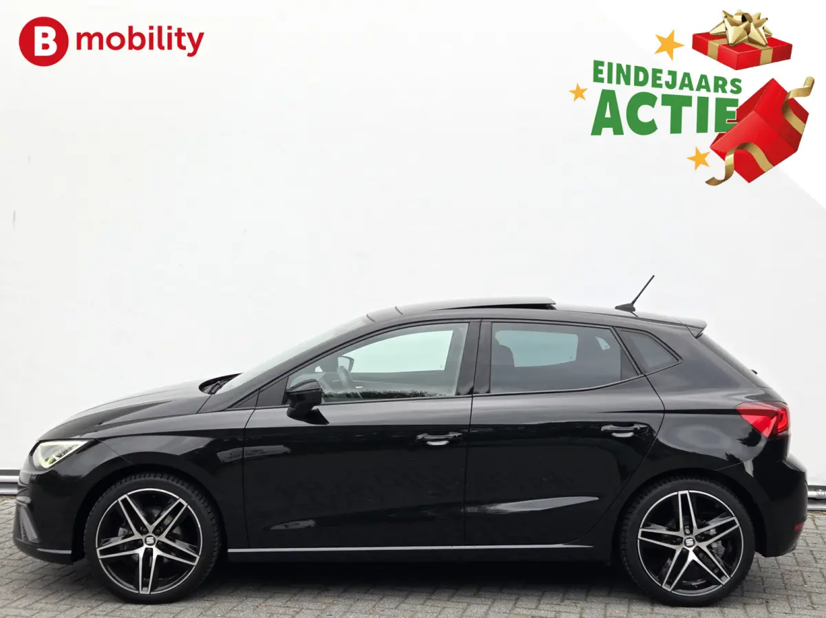 1.0 TSI FR Business Intense Panoramadak NL Auto! | ACC | Stoelverwarming | Beats Audio | Apple CarPlay