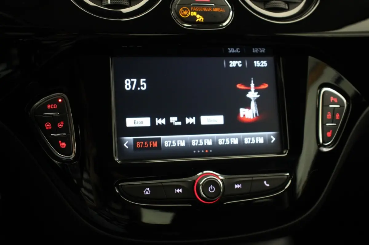1.0 Turbo BlitZ - Carplay, Cruise, Stoel/Stuur verw. PDC