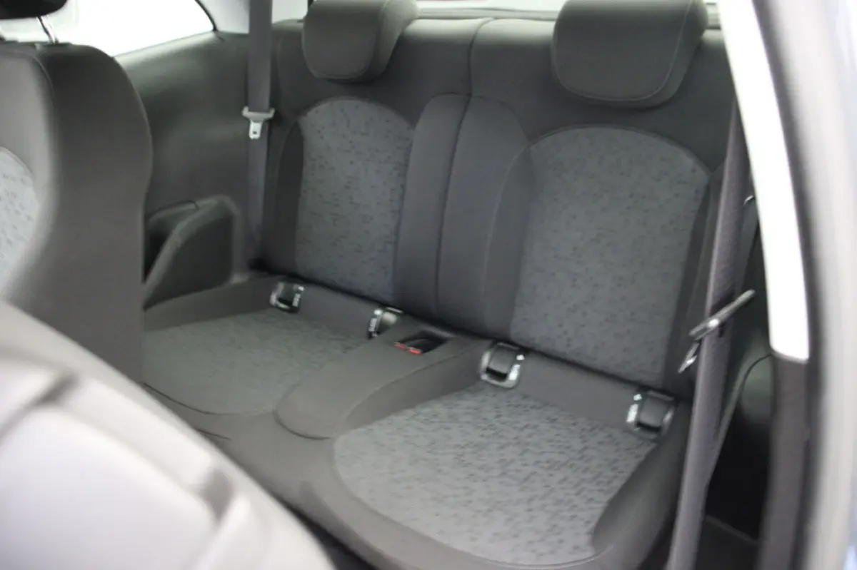 1.0 Turbo BlitZ - Carplay, Cruise, Stoel/Stuur verw. PDC