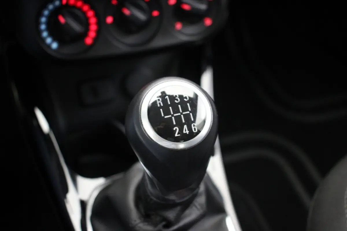 1.0 Turbo BlitZ - Carplay, Cruise, Stoel/Stuur verw. PDC