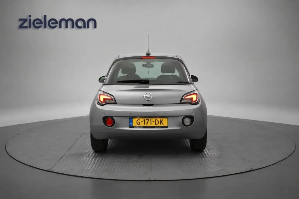 1.0 Turbo BlitZ - Carplay, Cruise, Stoel/Stuur verw. PDC