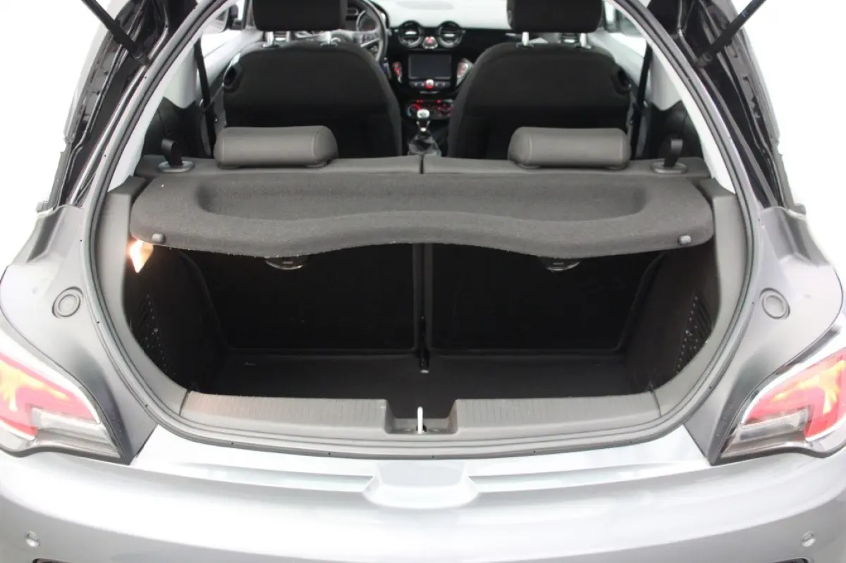 1.0 Turbo BlitZ - Carplay, Cruise, Stoel/Stuur verw. PDC