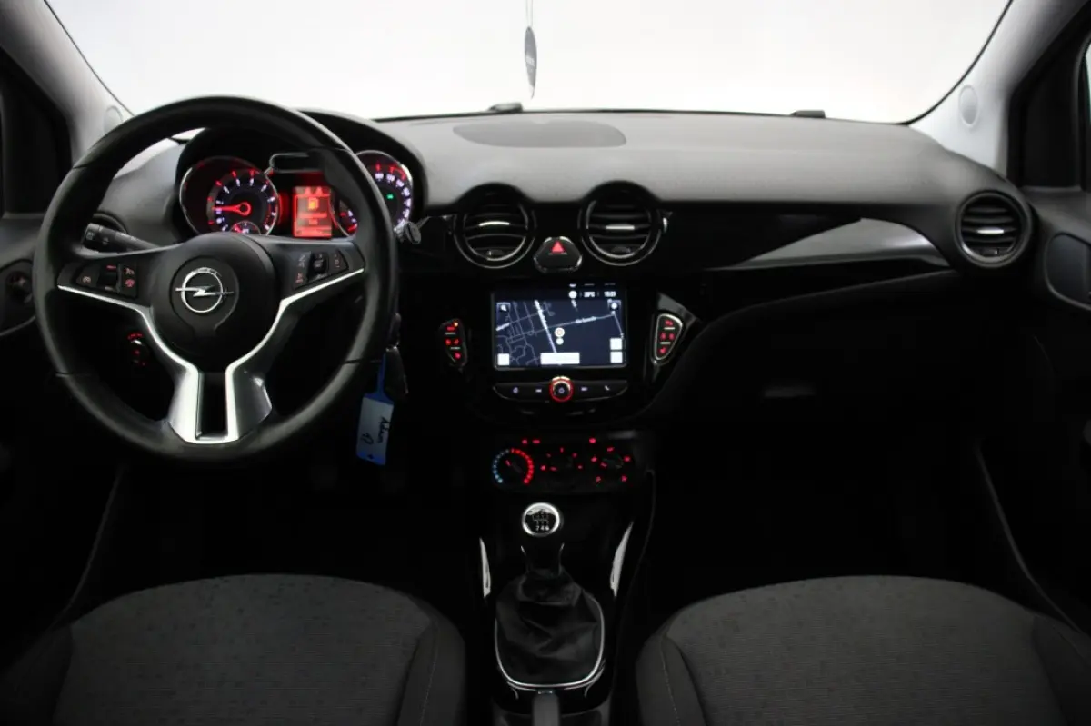 1.0 Turbo BlitZ - Carplay, Cruise, Stoel/Stuur verw. PDC
