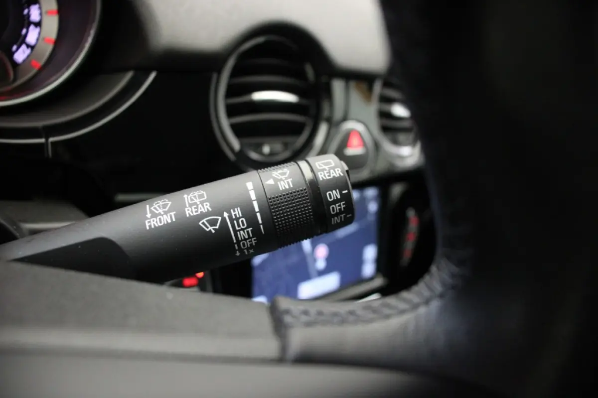 1.0 Turbo BlitZ - Carplay, Cruise, Stoel/Stuur verw. PDC