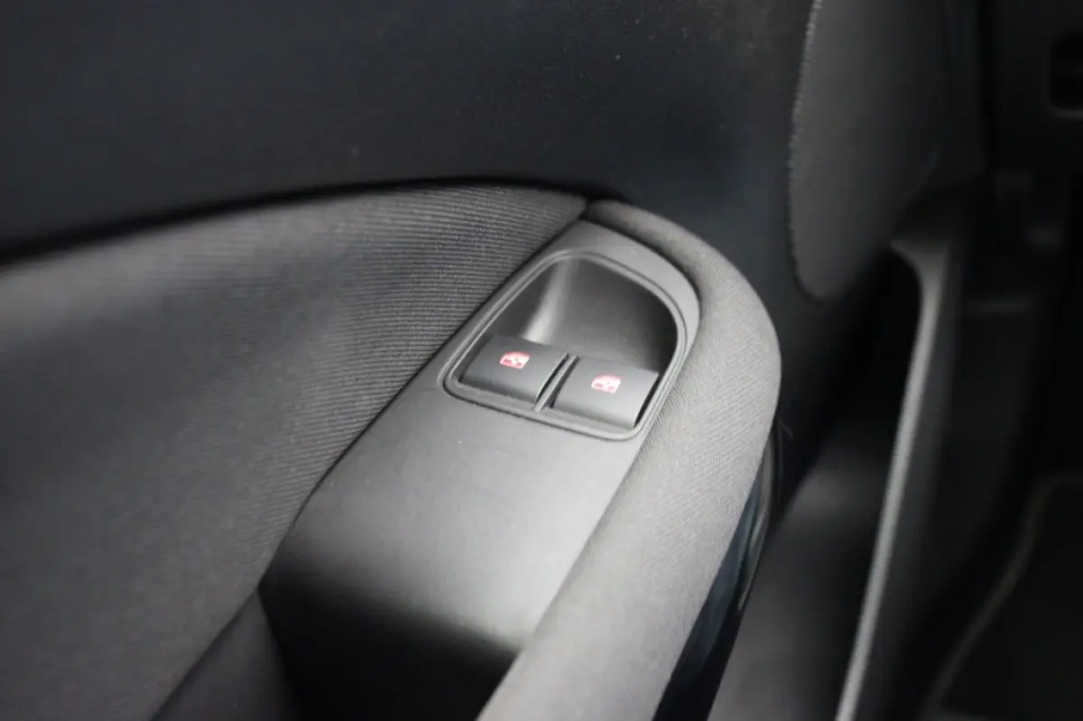 1.0 Turbo BlitZ - Carplay, Cruise, Stoel/Stuur verw. PDC
