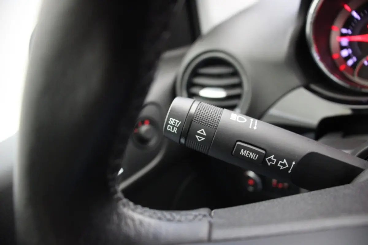 1.0 Turbo BlitZ - Carplay, Cruise, Stoel/Stuur verw. PDC