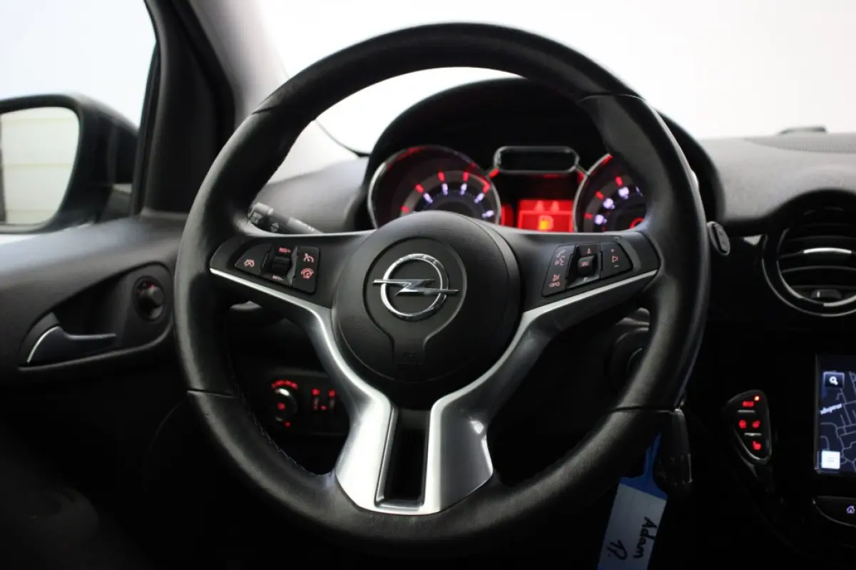 1.0 Turbo BlitZ - Carplay, Cruise, Stoel/Stuur verw. PDC