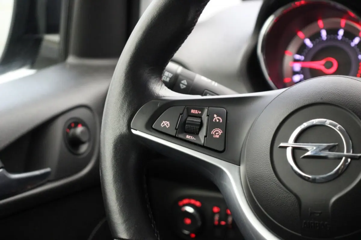 1.0 Turbo BlitZ - Carplay, Cruise, Stoel/Stuur verw. PDC