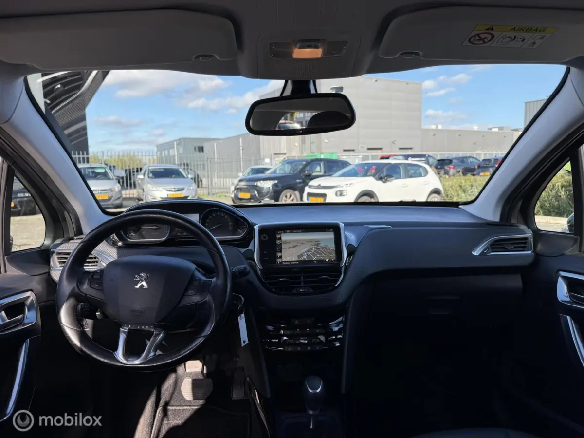 110 PK AUTOMAAT 6 MND BOVAG RIJKLAAR PRIJS