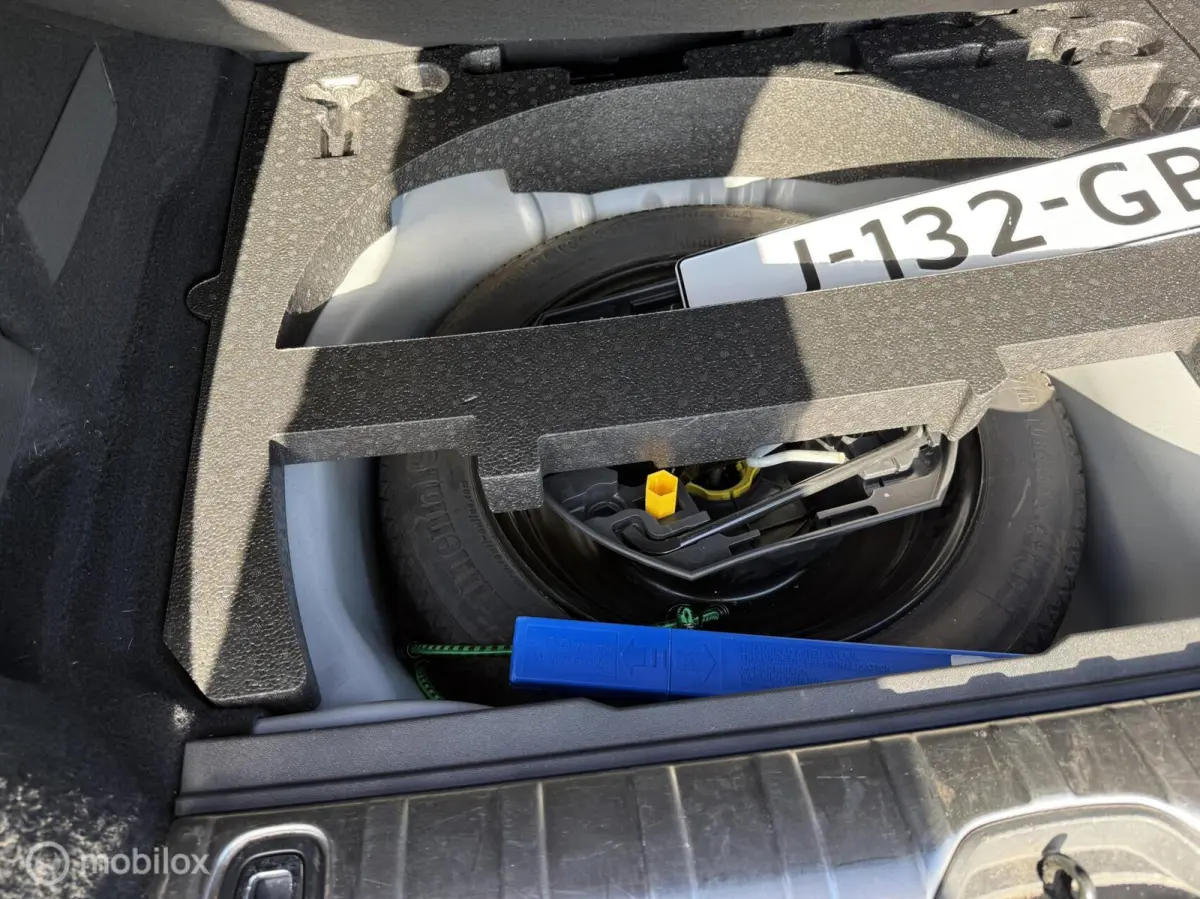 110 PK AUTOMAAT 6 MND BOVAG RIJKLAAR PRIJS