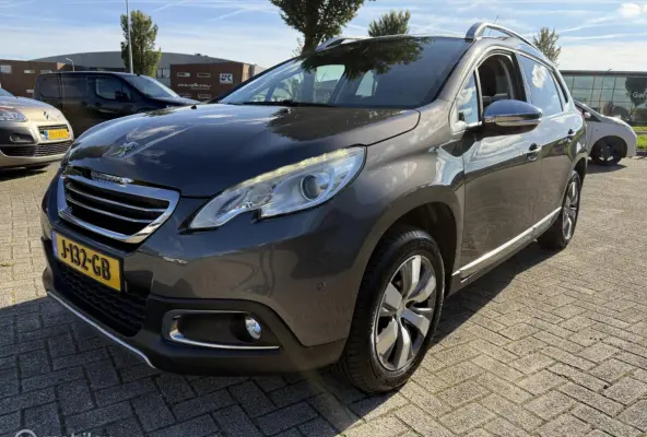 110 PK AUTOMAAT 6 MND BOVAG RIJKLAAR PRIJS