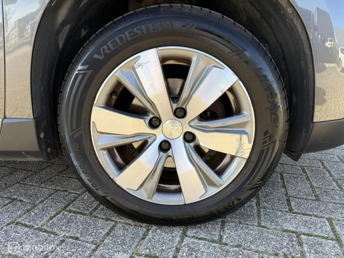 110 PK AUTOMAAT 6 MND BOVAG RIJKLAAR PRIJS