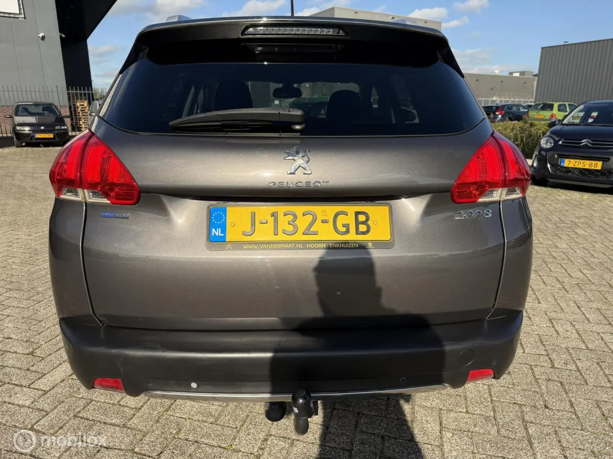 110 PK AUTOMAAT 6 MND BOVAG RIJKLAAR PRIJS