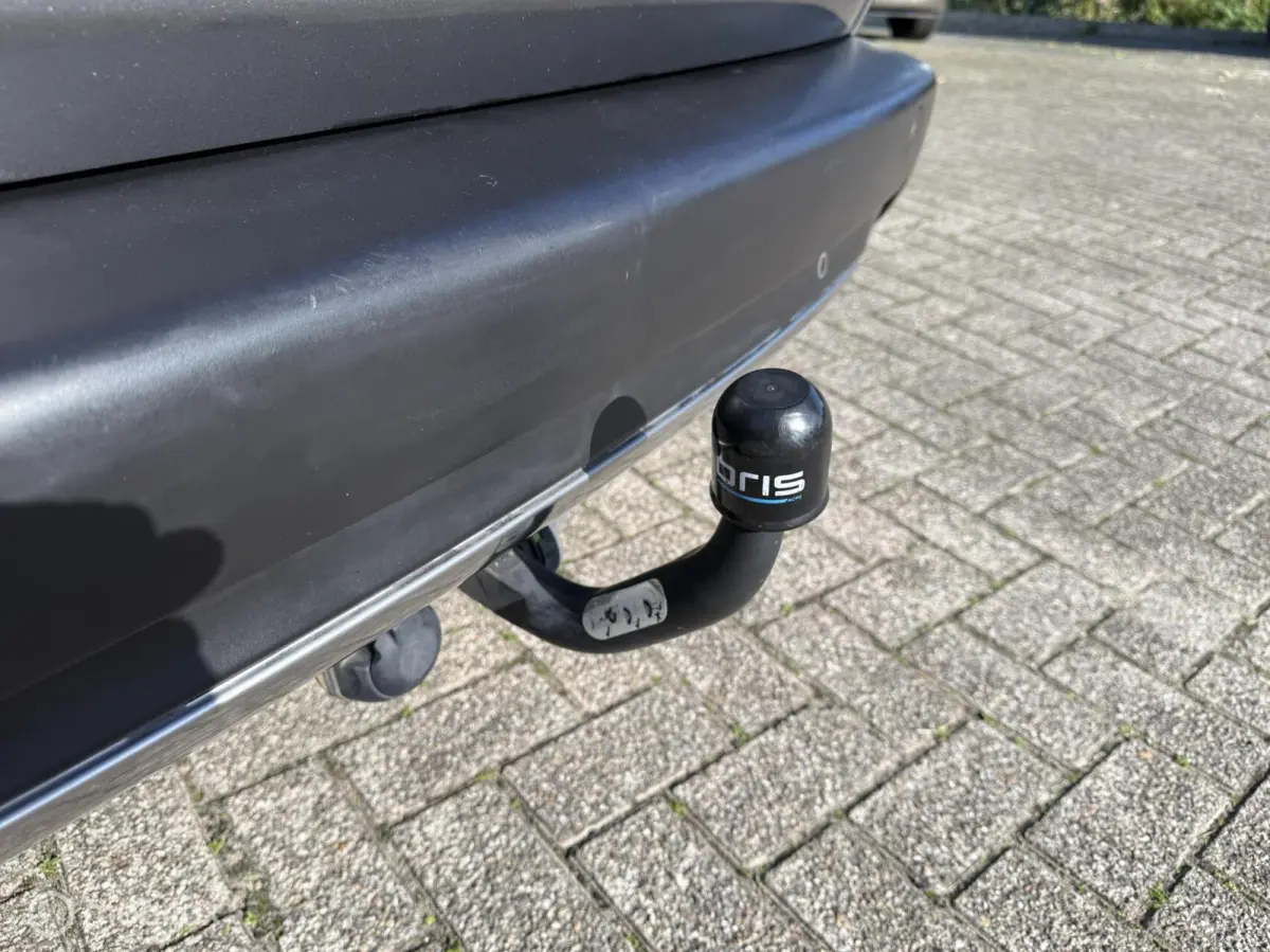 110 PK AUTOMAAT 6 MND BOVAG RIJKLAAR PRIJS