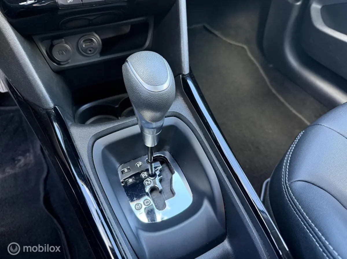 110 PK AUTOMAAT 6 MND BOVAG RIJKLAAR PRIJS