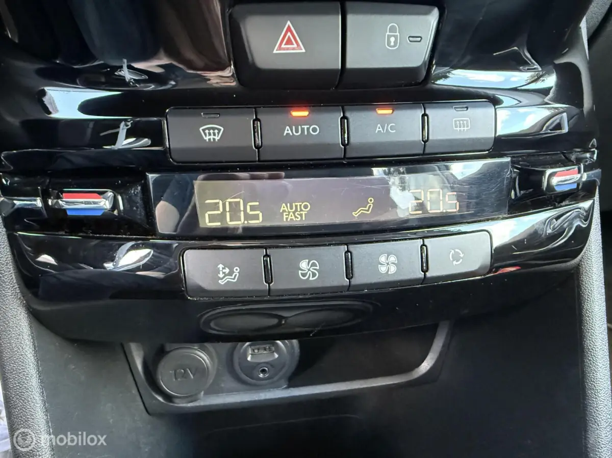 110 PK AUTOMAAT 6 MND BOVAG RIJKLAAR PRIJS