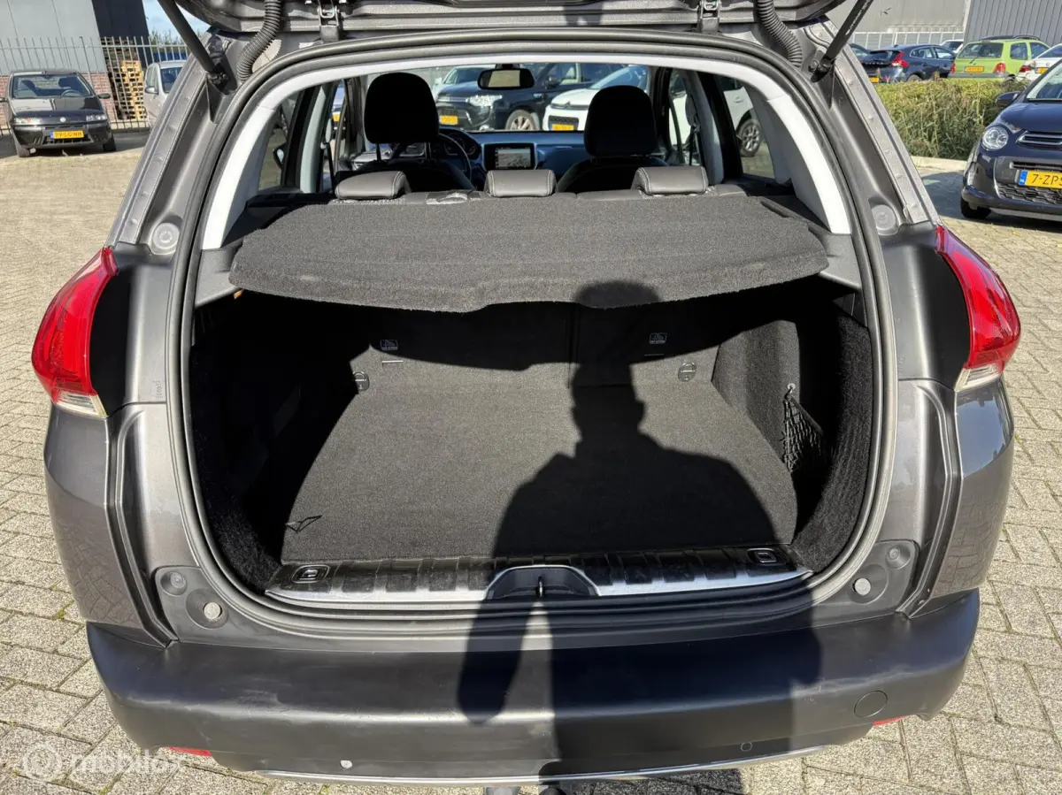 110 PK AUTOMAAT 6 MND BOVAG RIJKLAAR PRIJS
