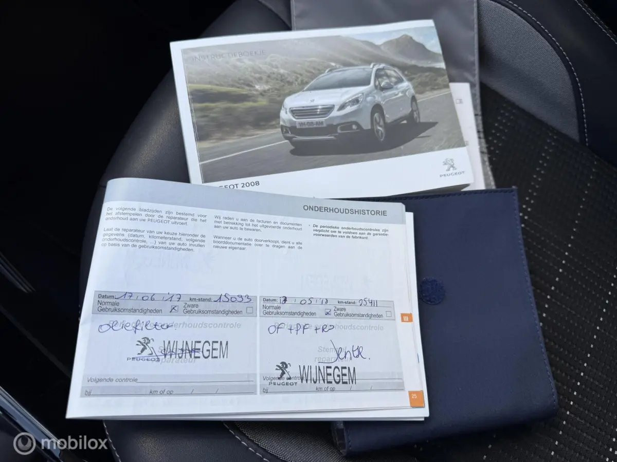 110 PK AUTOMAAT 6 MND BOVAG RIJKLAAR PRIJS