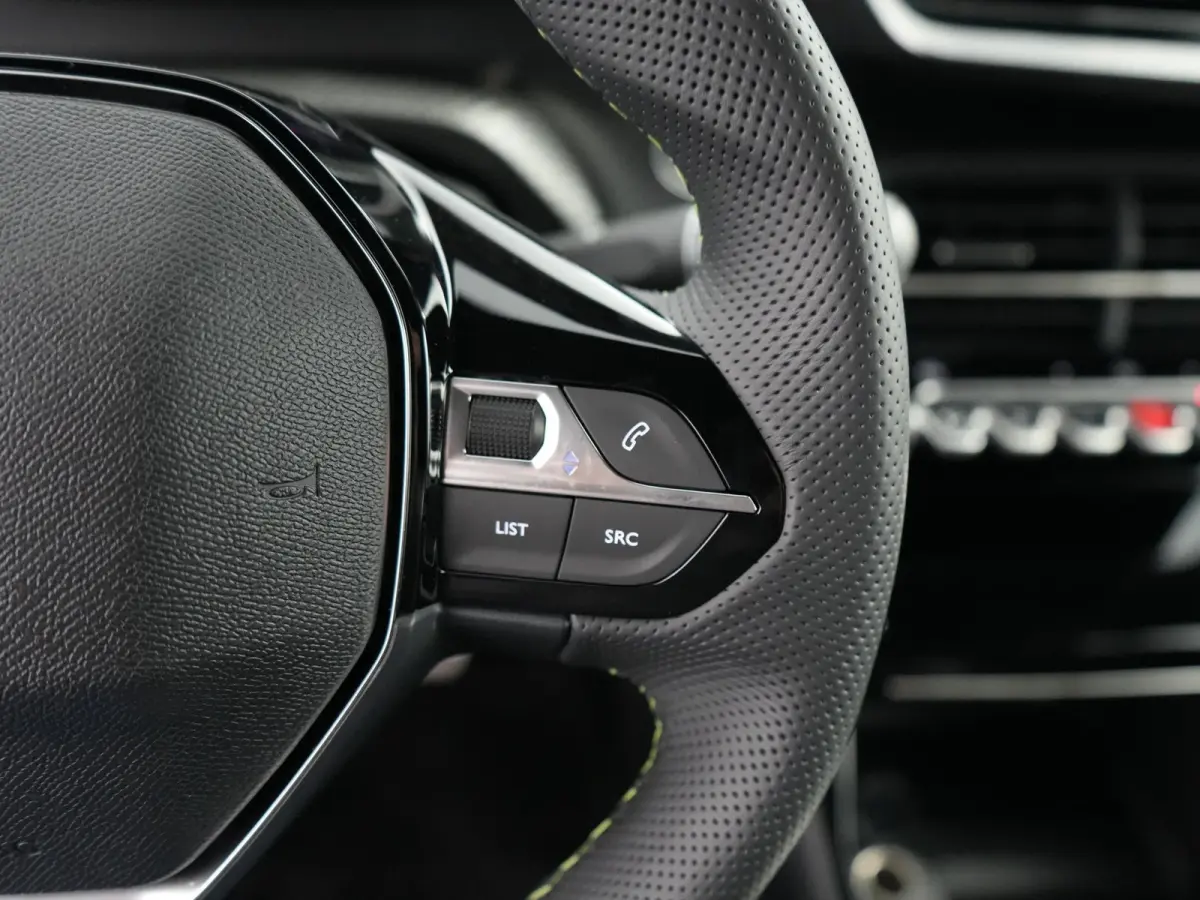 EV GT Avantage 51 kWh 3-Fase | Navigatie | Apple Carplay/Android Auto | Camera | Adaptieve Cruise | Getint Glas | | Achterbank in delen neerklapbaar | Achteruitrijcamera | Apple Carplay/Andr
