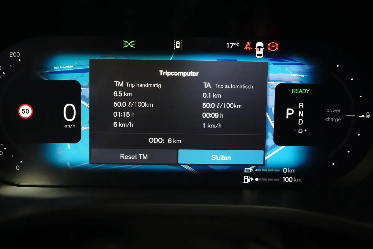 2.0 T6 Plug-in hybrid AWD Plus Dark | Harman/Kardon | Memory | Pilot Assist | Stuur/stoelverwarming