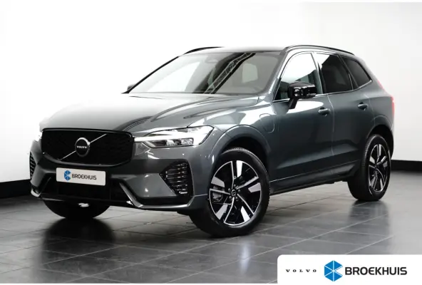 2.0 T6 Plug-in hybrid AWD Plus Dark | Harman/Kardon | Memory | Pilot Assist | Stuur/stoelverwarming
