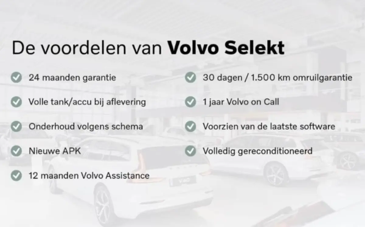 2.0 T6 Plug-in hybrid AWD Plus Dark | Harman/Kardon | Memory | Pilot Assist | Stuur/stoelverwarming