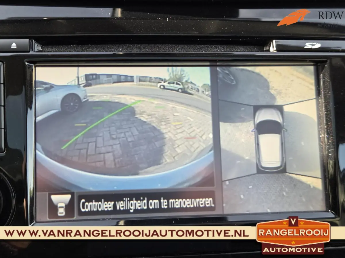 1.2 N-Connecta, trekh., pano, 360 cam., clima, cruise, 18" lmv