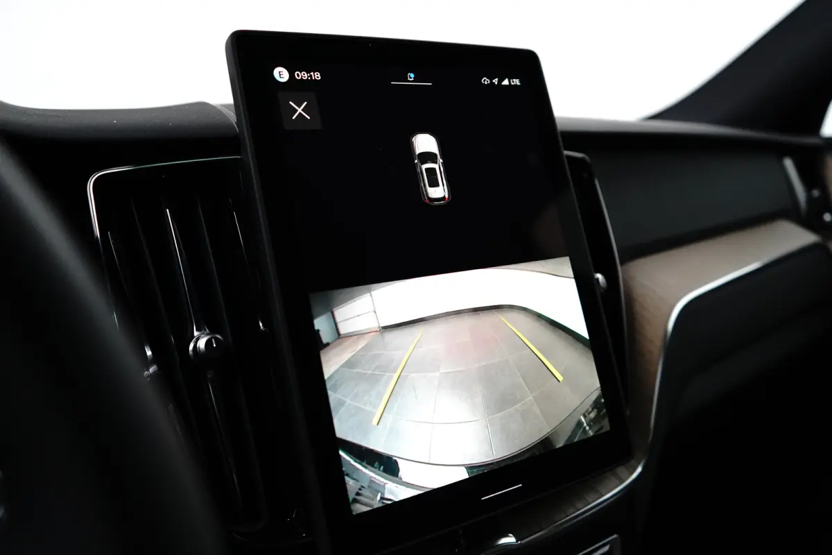 Plus Dark Recharge Plug-In Hybrid AWD | Harman/Kardon | Memory | Pilot Assist | Stuur/stoelverwarming