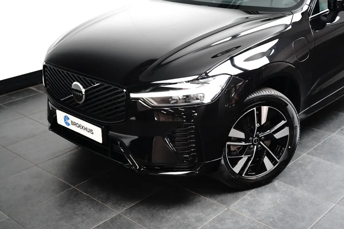 Plus Dark Recharge Plug-In Hybrid AWD | Harman/Kardon | Memory | Pilot Assist | Stuur/stoelverwarming