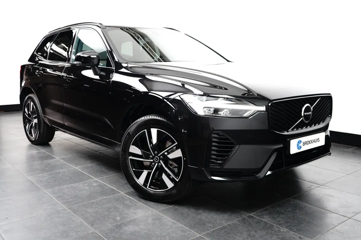 Plus Dark Recharge Plug-In Hybrid AWD | Harman/Kardon | Memory | Pilot Assist | Stuur/stoelverwarming