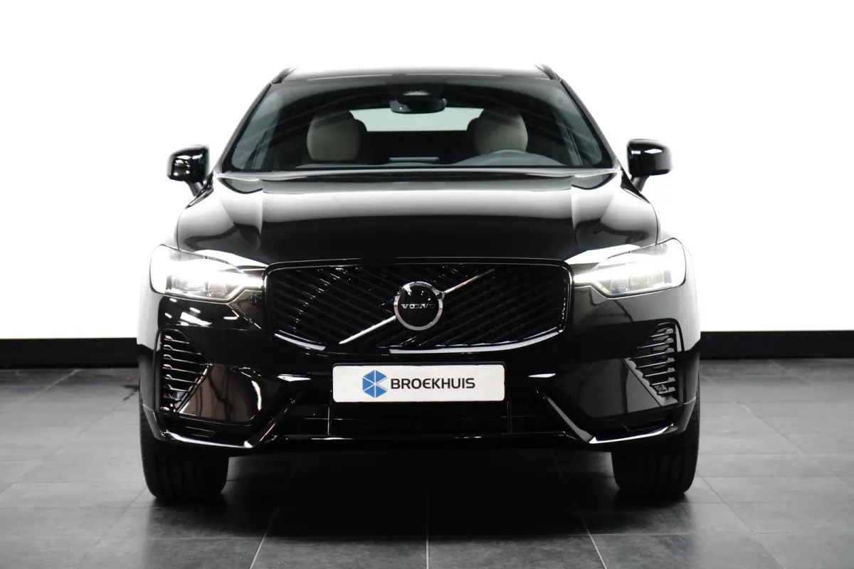 Plus Dark Recharge Plug-In Hybrid AWD | Harman/Kardon | Memory | Pilot Assist | Stuur/stoelverwarming