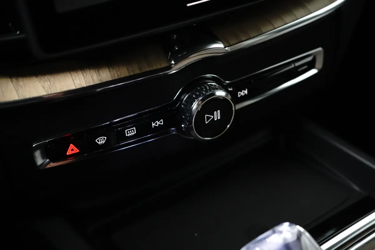 Plus Dark Recharge Plug-In Hybrid AWD | Harman/Kardon | Memory | Pilot Assist | Stuur/stoelverwarming