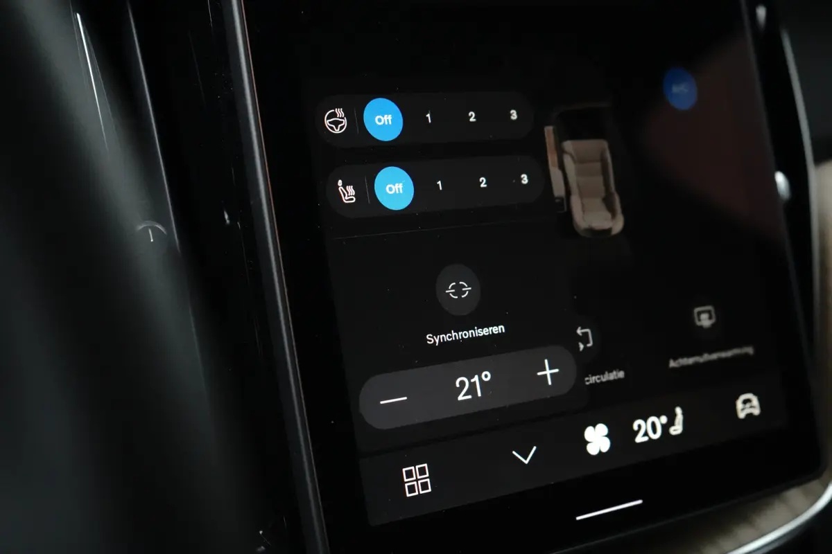 Plus Dark Recharge Plug-In Hybrid AWD | Harman/Kardon | Memory | Pilot Assist | Stuur/stoelverwarming