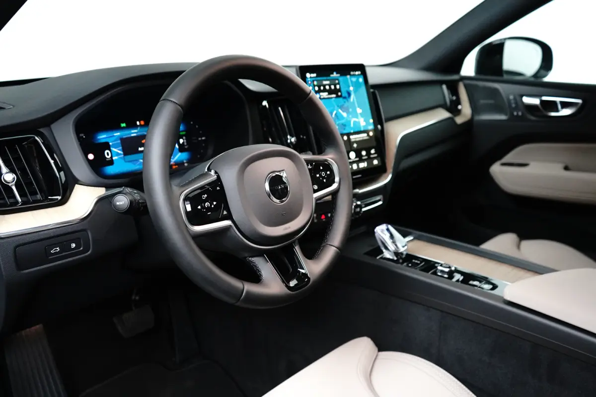 Plus Dark Recharge Plug-In Hybrid AWD | Harman/Kardon | Memory | Pilot Assist | Stuur/stoelverwarming