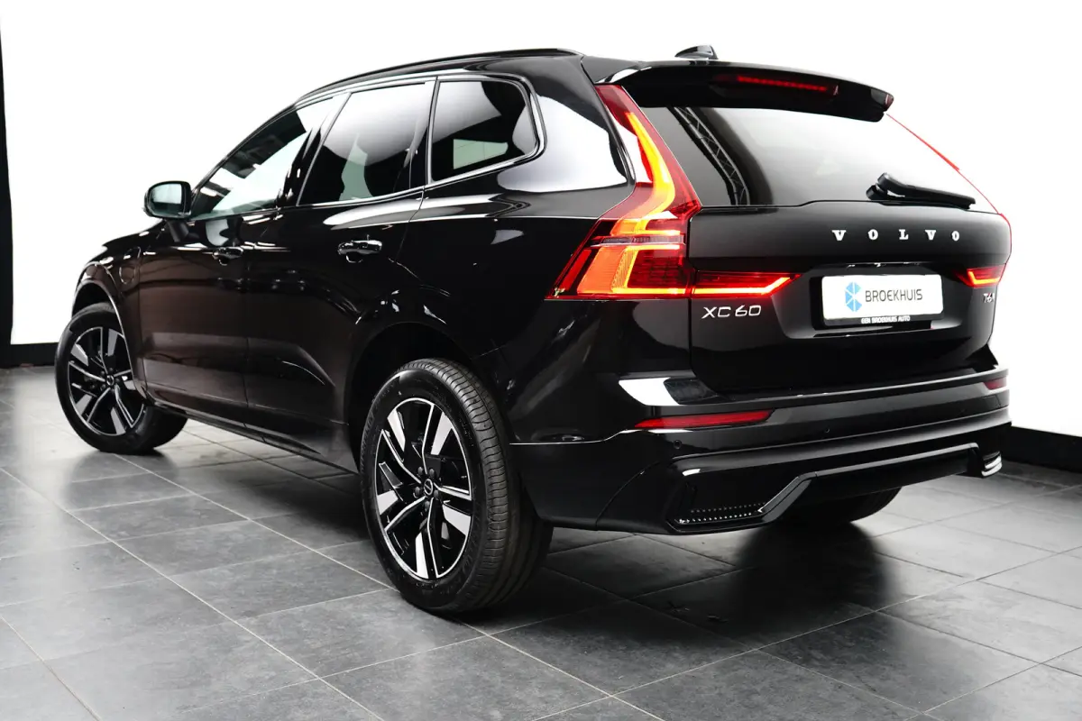 Plus Dark Recharge Plug-In Hybrid AWD | Harman/Kardon | Memory | Pilot Assist | Stuur/stoelverwarming