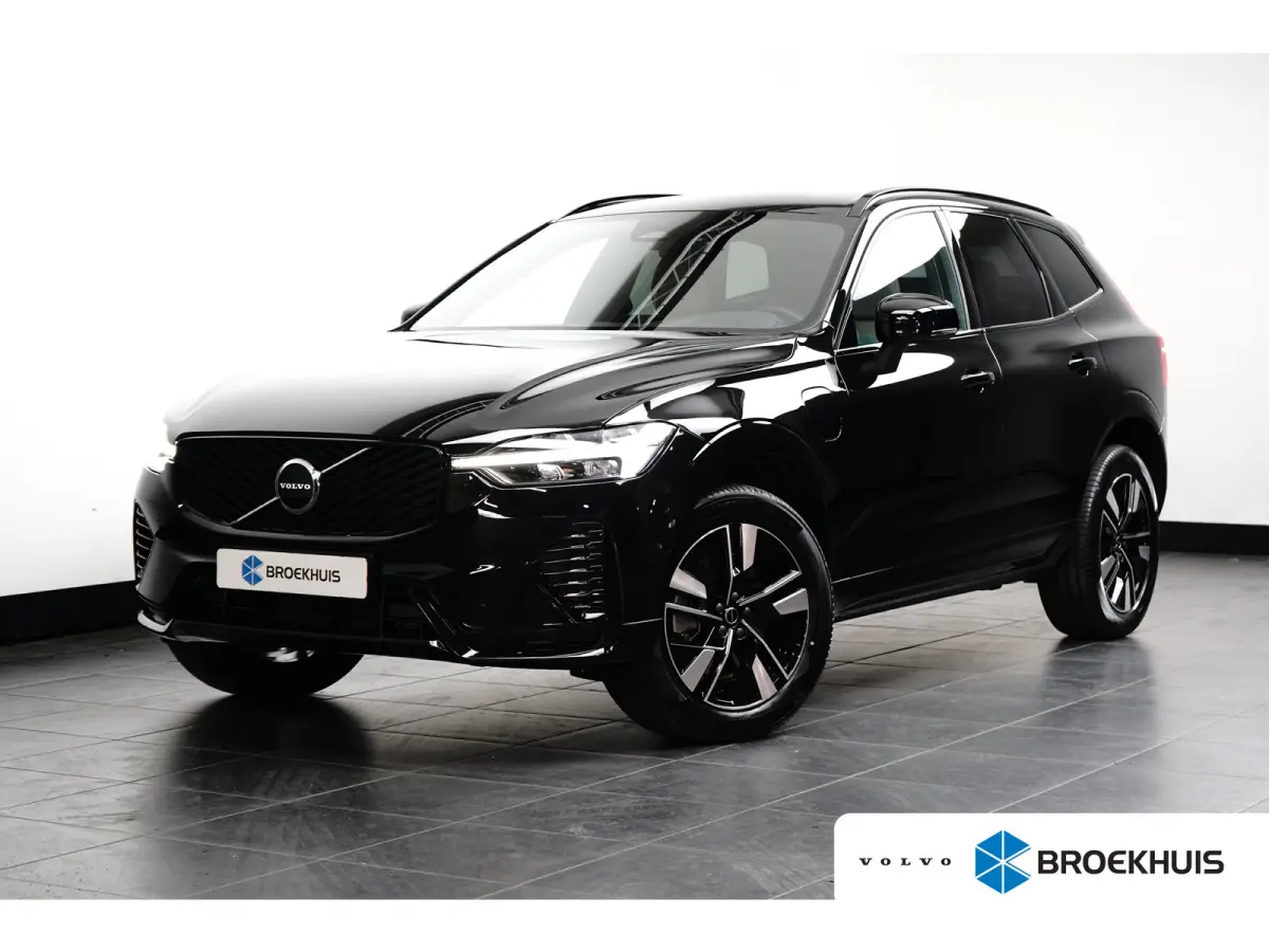 Plus Dark Recharge Plug-In Hybrid AWD | Harman/Kardon | Memory | Pilot Assist | Stuur/stoelverwarming