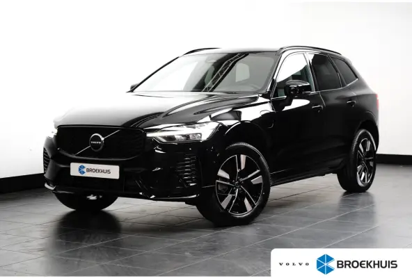 Plus Dark Recharge Plug-In Hybrid AWD | Harman/Kardon | Memory | Pilot Assist | Stuur/stoelverwarming