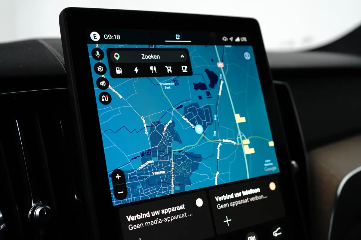 Plus Dark Recharge Plug-In Hybrid AWD | Harman/Kardon | Memory | Pilot Assist | Stuur/stoelverwarming