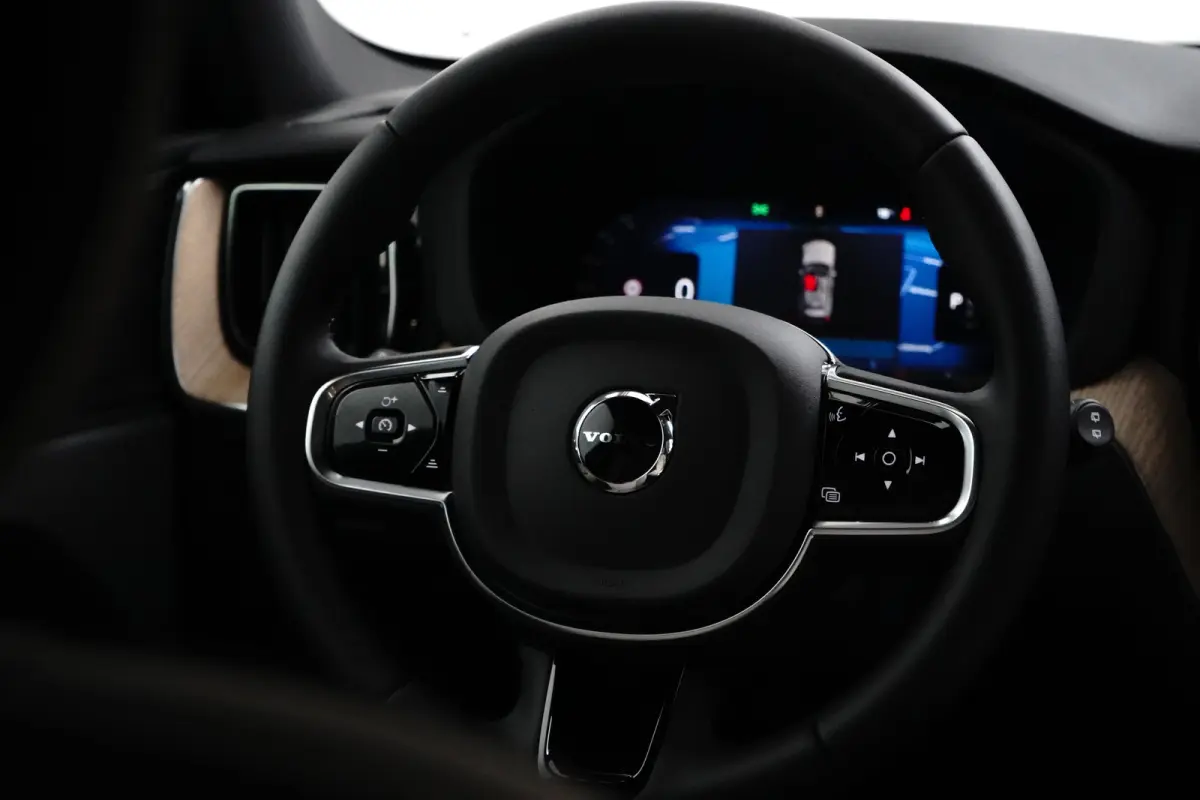 Plus Dark Recharge Plug-In Hybrid AWD | Harman/Kardon | Memory | Pilot Assist | Stuur/stoelverwarming