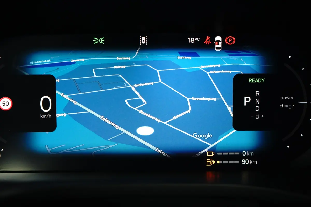 Plus Dark Recharge Plug-In Hybrid AWD | Harman/Kardon | Memory | Pilot Assist | Stuur/stoelverwarming