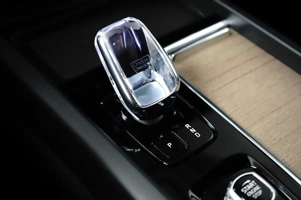 Plus Dark Recharge Plug-In Hybrid AWD | Harman/Kardon | Memory | Pilot Assist | Stuur/stoelverwarming