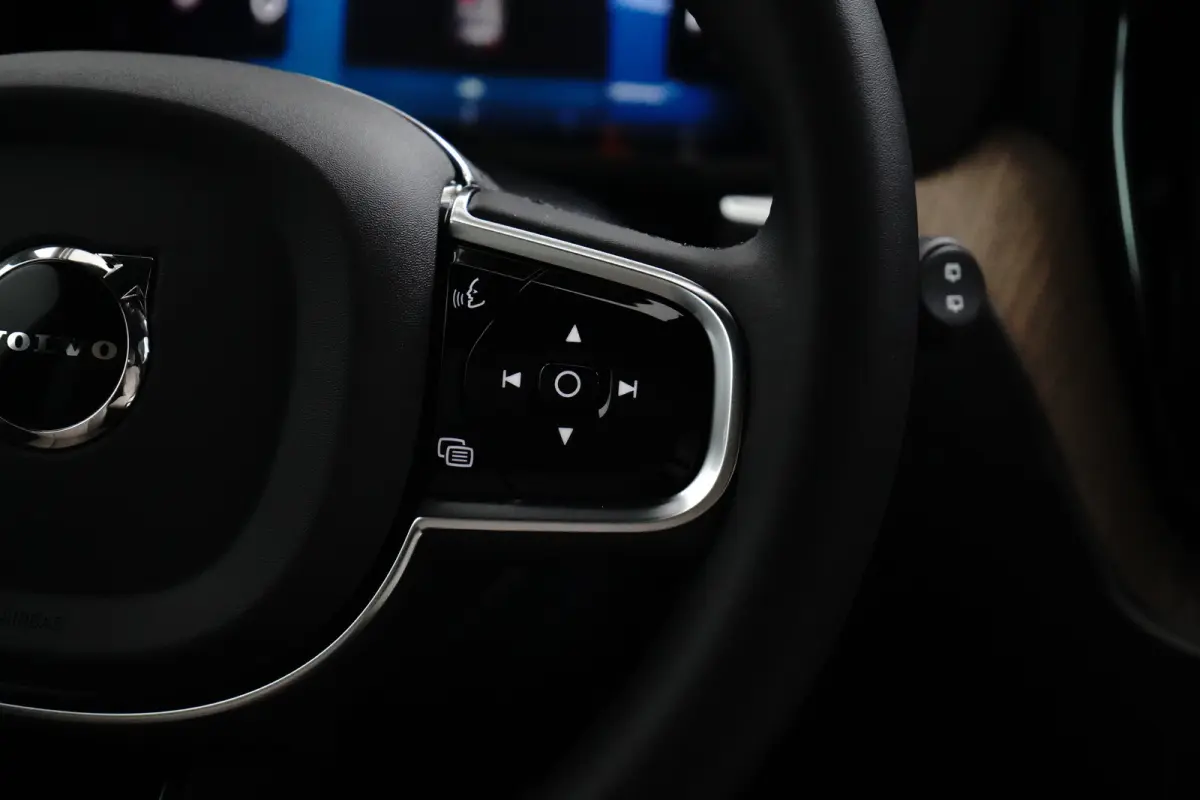 Plus Dark Recharge Plug-In Hybrid AWD | Harman/Kardon | Memory | Pilot Assist | Stuur/stoelverwarming