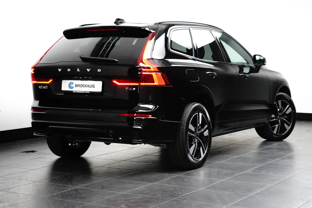 Plus Dark Recharge Plug-In Hybrid AWD | Harman/Kardon | Memory | Pilot Assist | Stuur/stoelverwarming