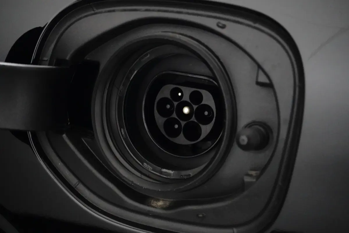 Plus Dark Recharge Plug-In Hybrid AWD | Harman/Kardon | Memory | Pilot Assist | Stuur/stoelverwarming